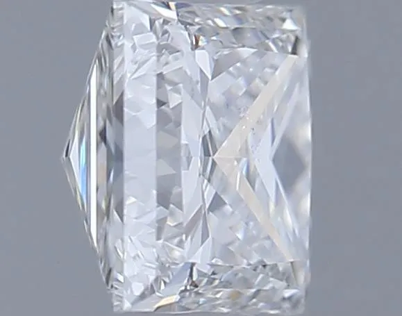 0.81 Carat