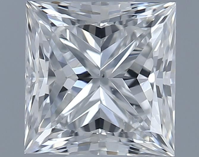 0.71 Carat