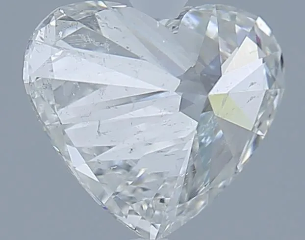 1.53 Carat