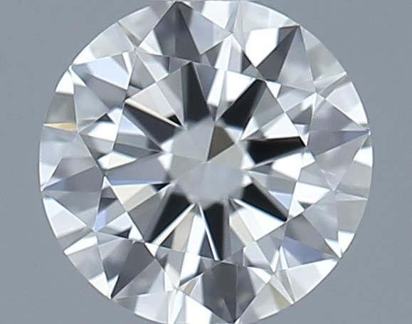 0.33 Carat