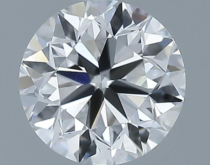 0.71 Carat