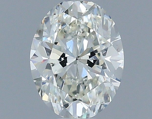 0.58 Carat