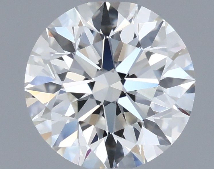 0.58 Carat