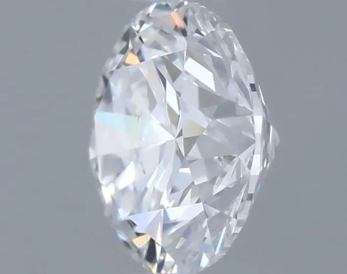 0.58 Carat