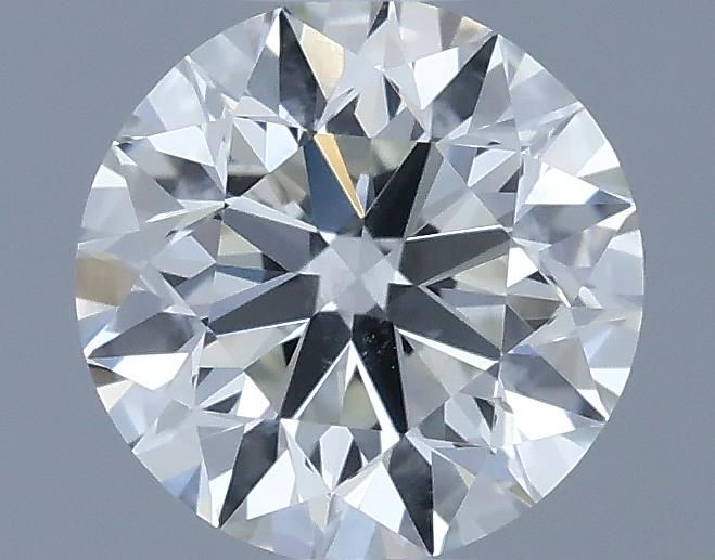 0.58 Carat