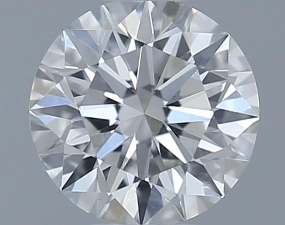 0.34 Carat