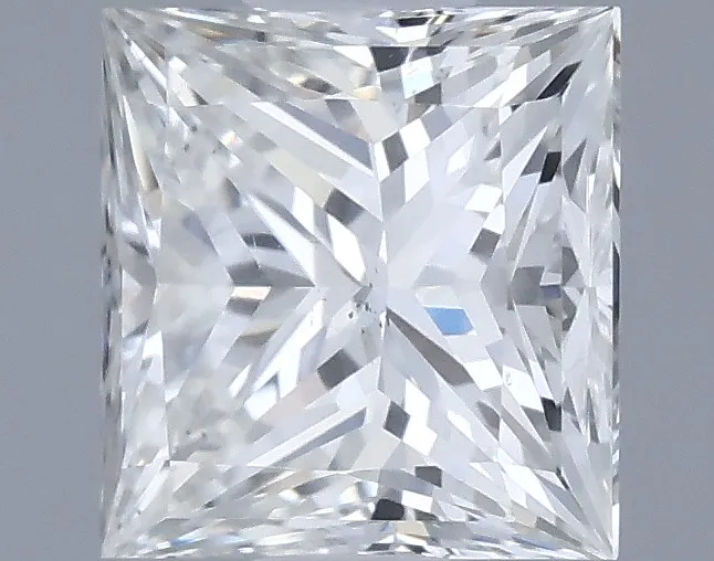0.58 Carat