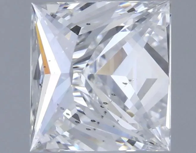 0.81 Carat