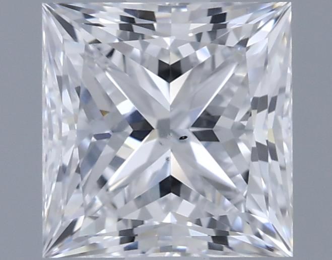 0.81 Carat