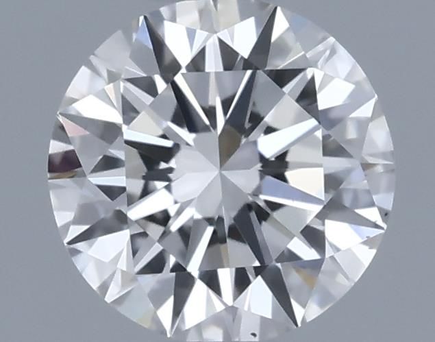 0.34 Carat