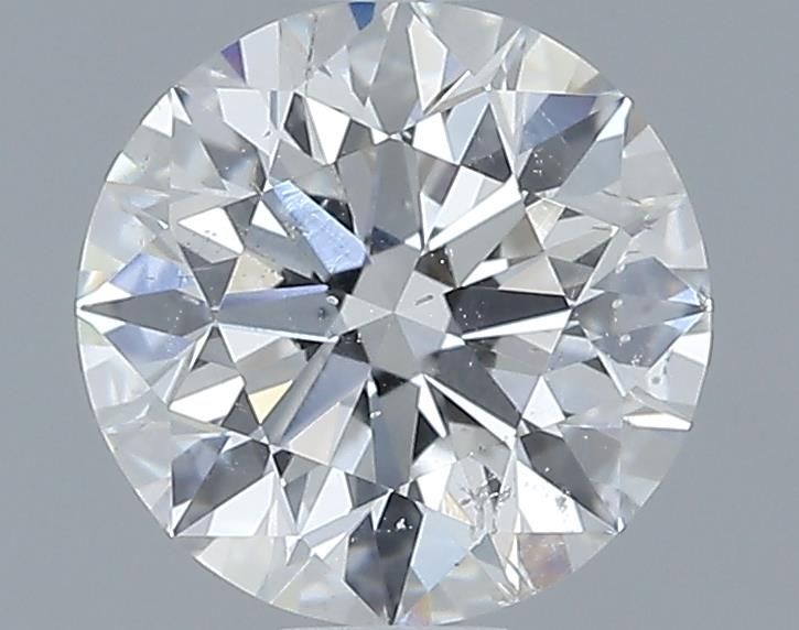 1.07 Carat