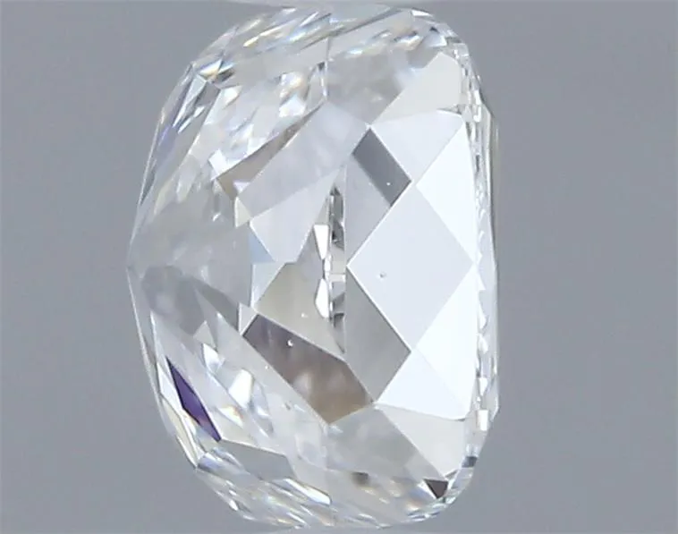 0.58 Carat