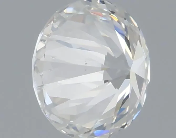 0.58 Carat