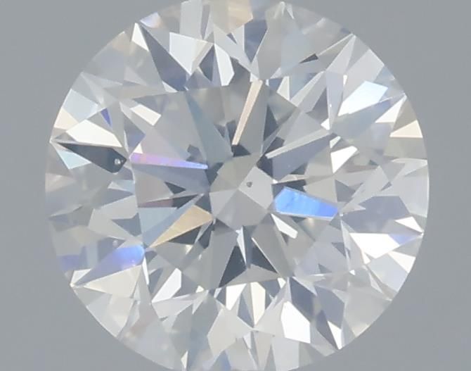 0.58 Carat