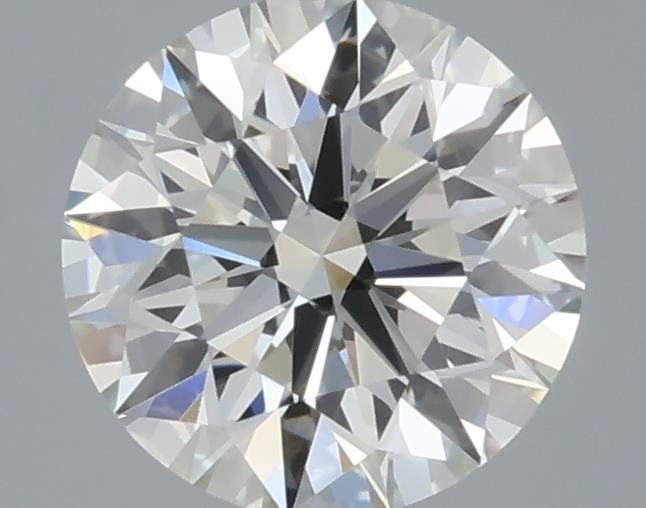 0.58 Carat