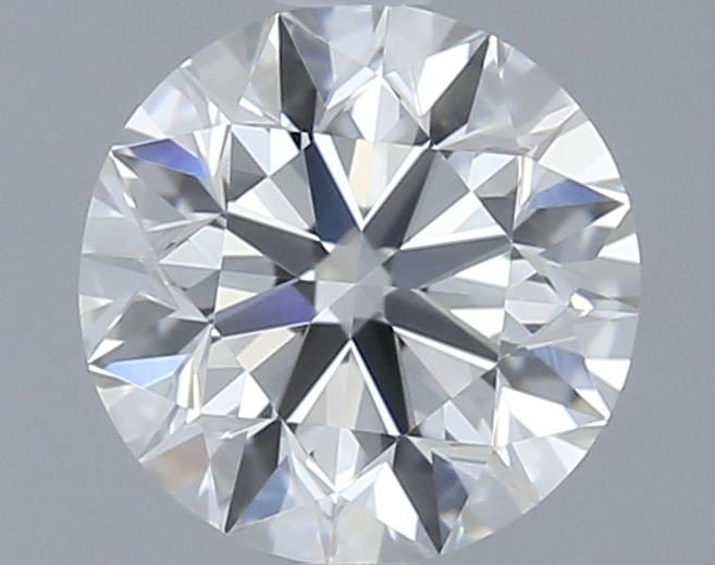 0.58 Carat