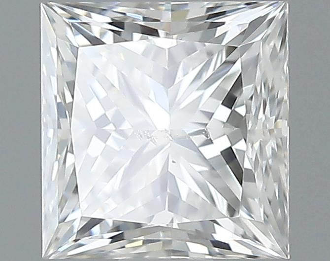 0.81 Carat