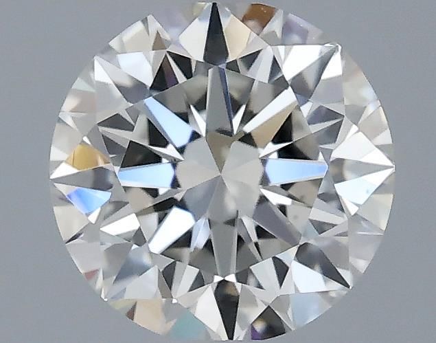 0.57 Carat