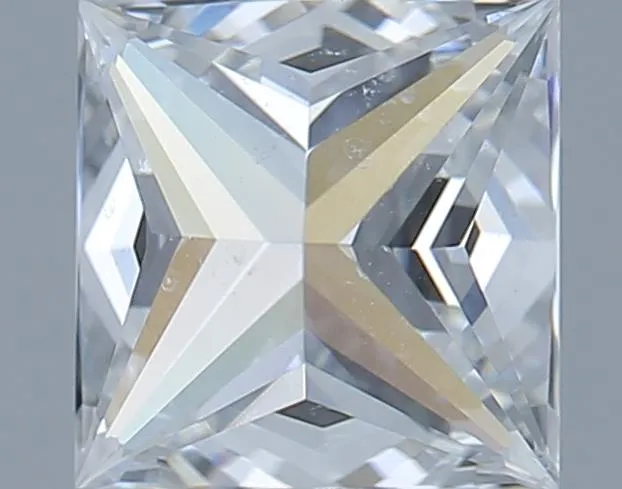 0.81 Carat