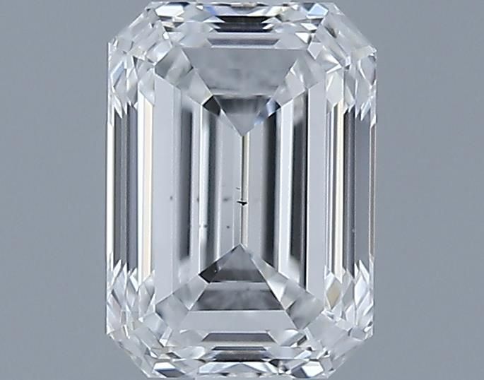 0.84 Carat