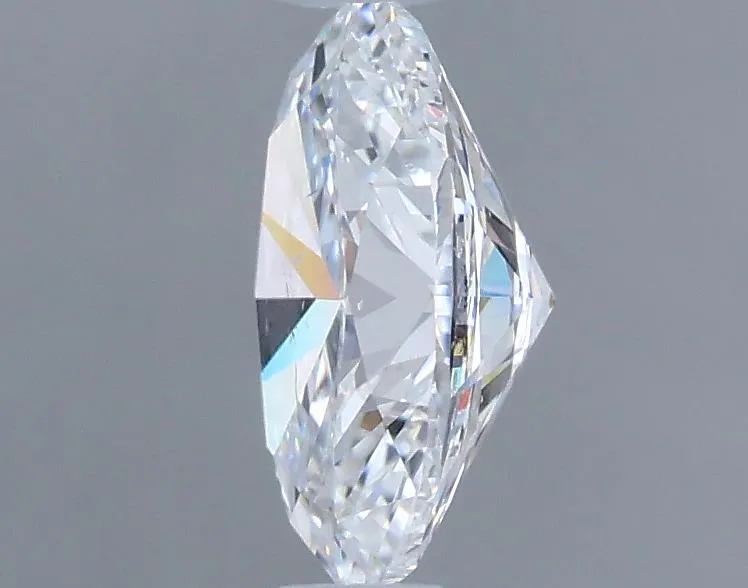 0.48 Carat