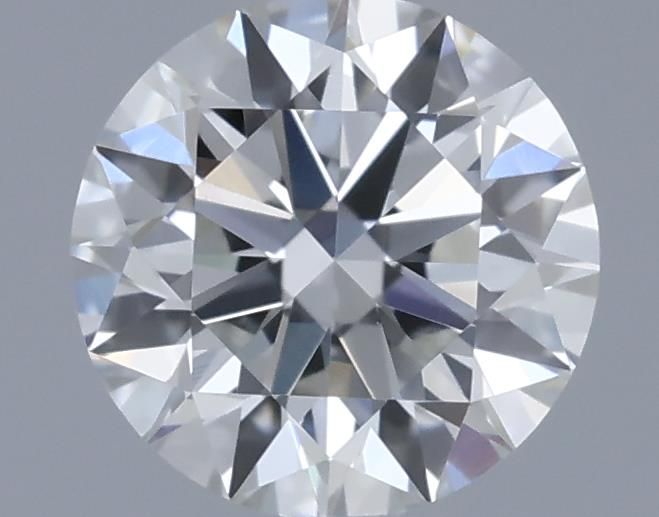 0.33 Carat