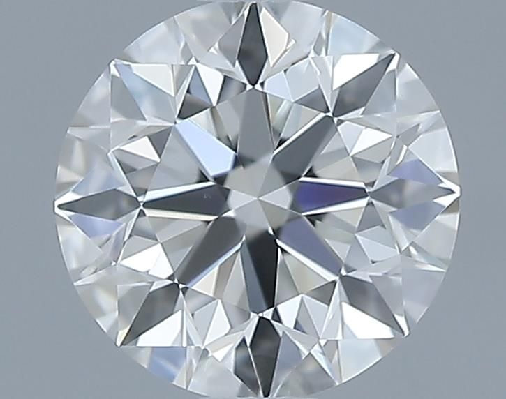 0.64 Carat
