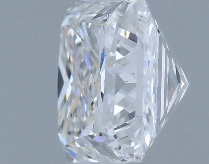 0.81 Carat