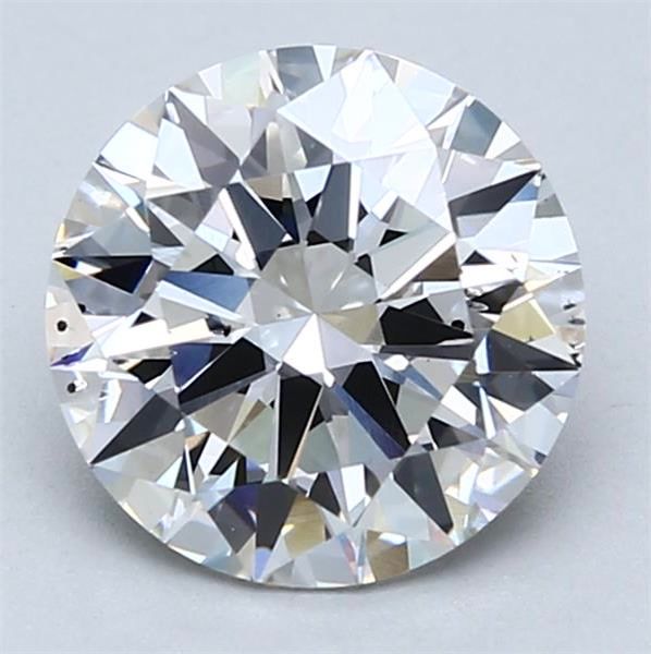 2.34 Carat