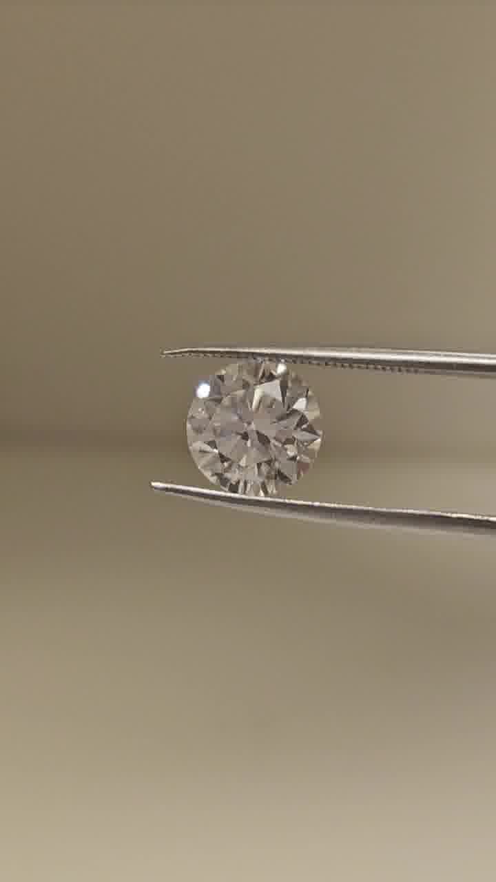 1.81 Carat