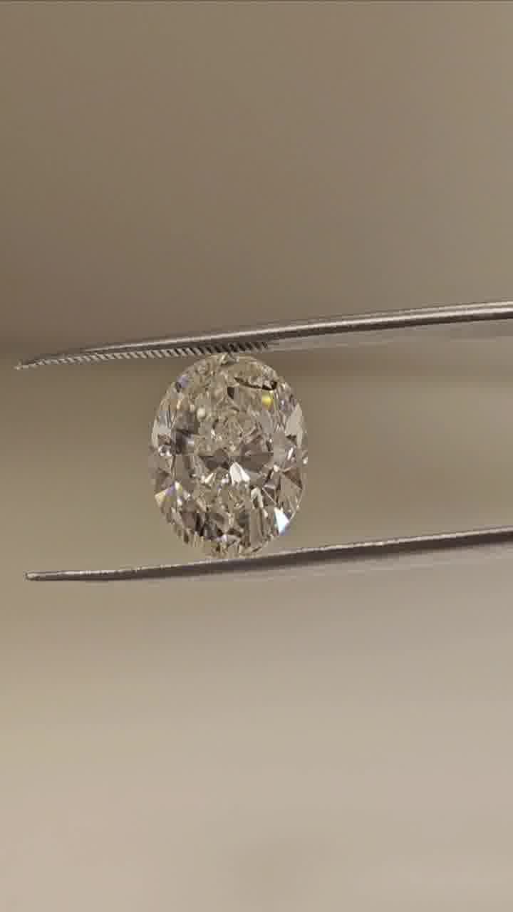 4.01 Carat