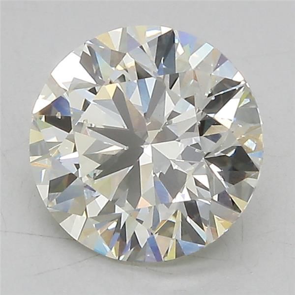 2.56 Carat