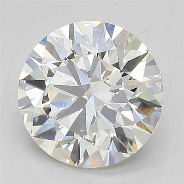 2.44 Carat