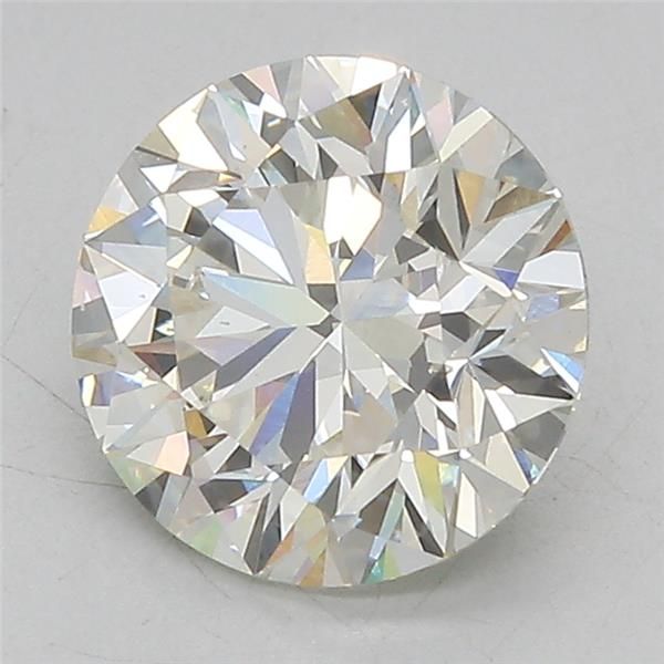 2.55 Carat