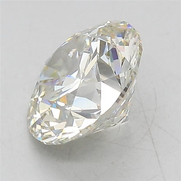 2.53 Carat