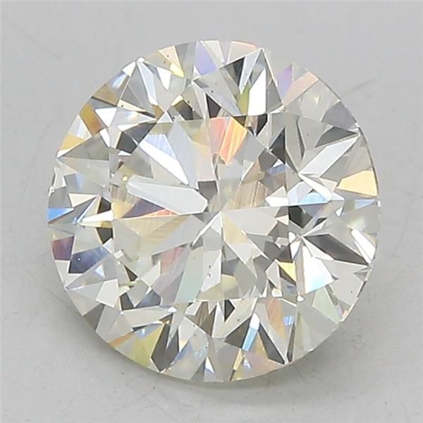 2.48 Carat