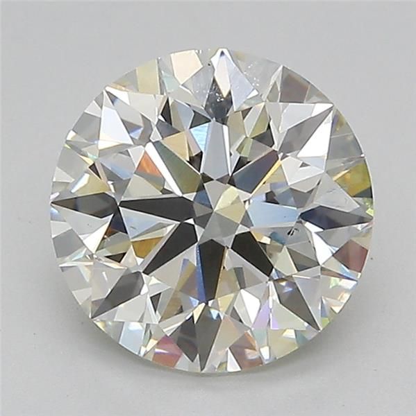 2.44 Carat