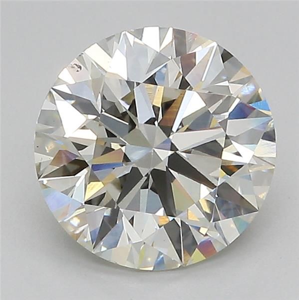 2.76 Carat