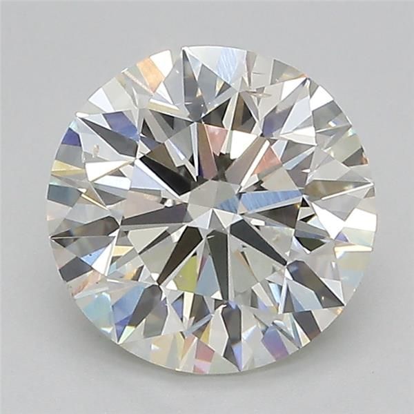 2.46 Carat
