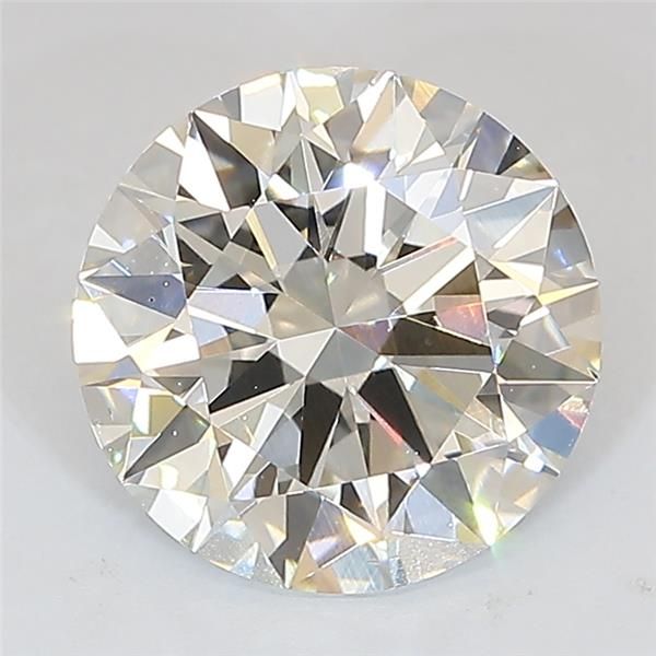 2.55 Carat