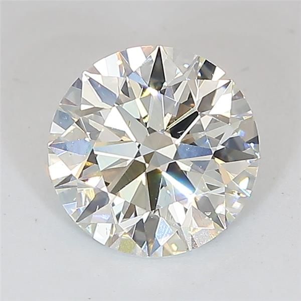1.54 Carat