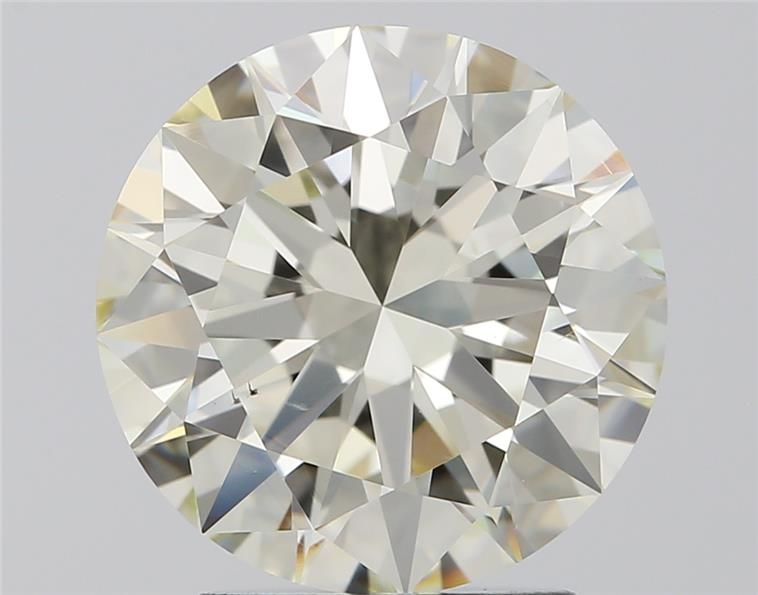 2.51 Carat