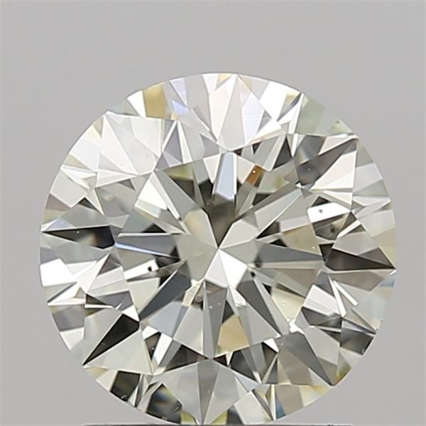 1.64 Carat