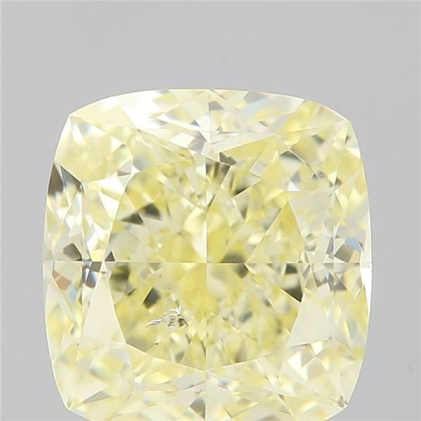 2.22 Carat