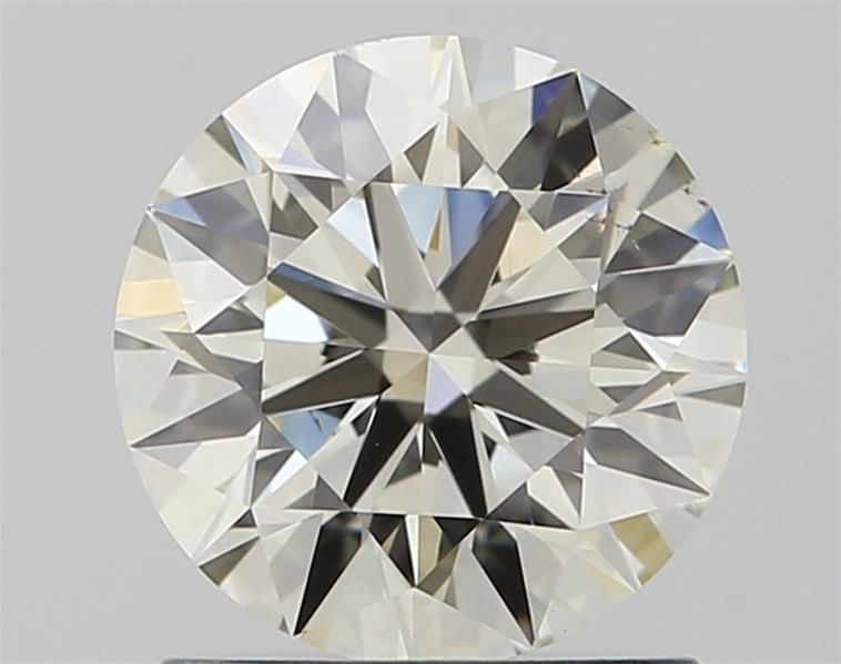 1.22 Carat