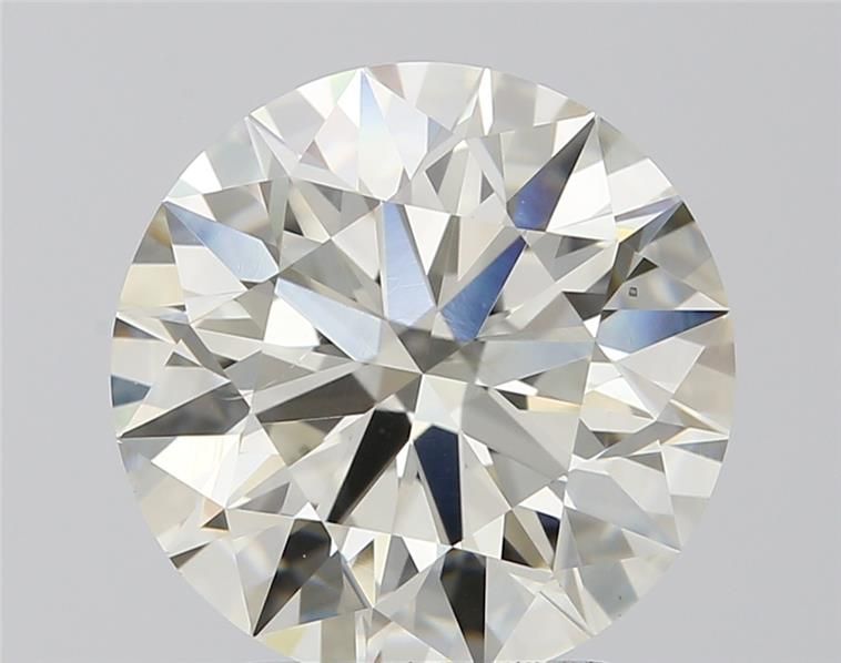 2.52 Carat