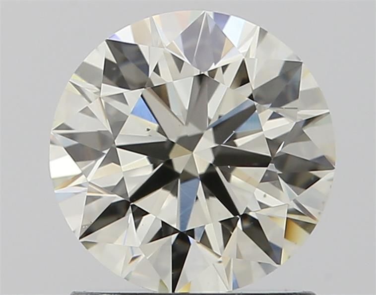1.21 Carat