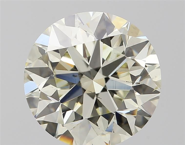 2.51 Carat