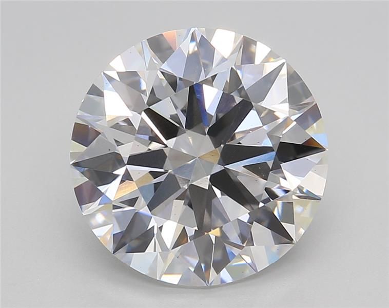 5.03 Carat