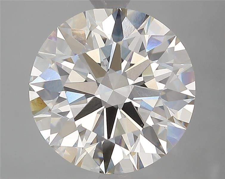 4.69 Carat